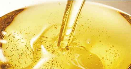 فواید روغن کنجد برای مو ؛ ماسک موی خانگی با روغن کنجد