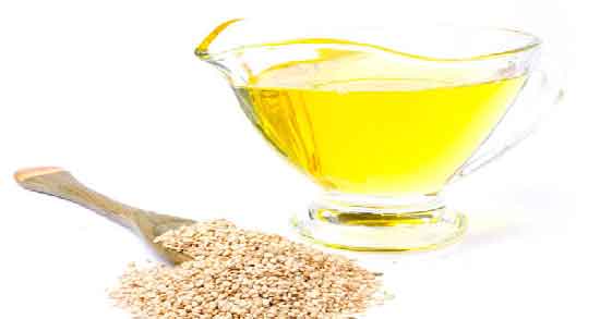 فواید روغن کنجد برای پوست و مو و حفظ سلامت پوست و مو با مصرف روغن کنجد فواید روغن کنجد برای پوست و مو ؛ حفظ سلامت پوست و مو با مصرف روغن کنجد