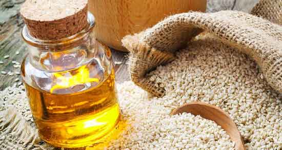 فواید روغن کنجد ؛ آشنایی با خواص درمانی و فواید روغن کنجد