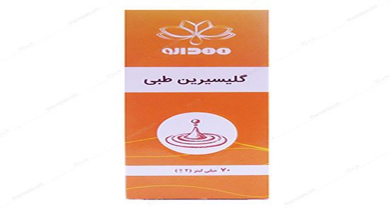 فواید روغن گلیسیرین برای پوست صورت ؛ روغن گلیسیرین برای لک صورت