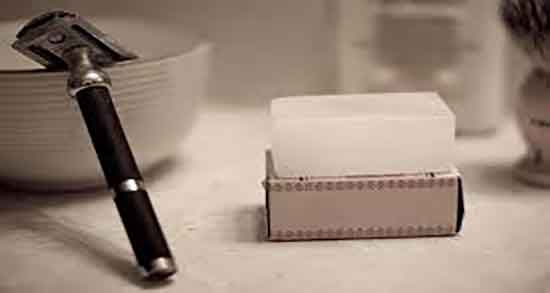 فواید زاج سفید برای مو ؛ خاصیت زاج سفید برای تقویت موی سر