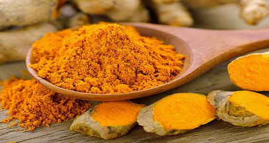 فواید زردچوبه برای زخم معده ؛ خواص مصرف زردچوبه برای درمان زخم روده
