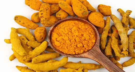 فواید زردچوبه برای معده ؛ خاصیت مصرف زردچوبه برای تقویت معده