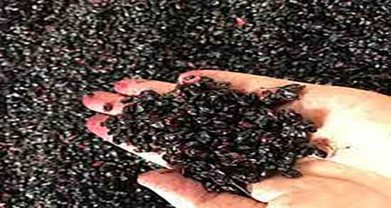فواید زرشک کوهی سیاه ؛ خاصیت مصرف زرشک کوهی سیاه برای بدن