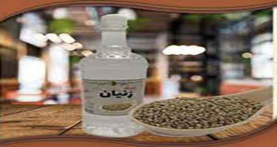 فواید زنیان و گردو ؛ خاصیت ترکیب زنیان و گردو برای اگزمای پوستی