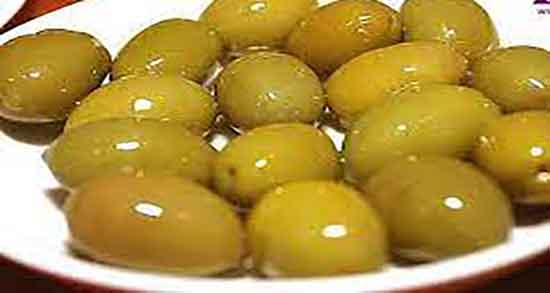 فواید زیتون شور ؛ خواص مصرف زیتون شور برای پوست بدن چیست