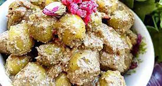 فواید زیتون پرورده ؛ خواص مصرف زیتون پرورده از نظر طب سنتی