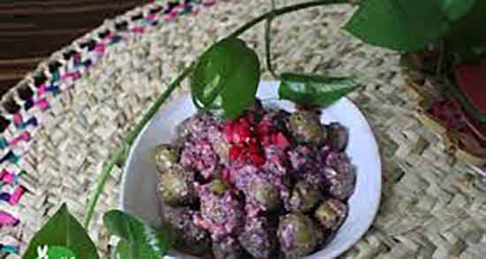 فواید زیتون پرورده چیست ؛ خواص مصرف زیتون پرورده برای کودکان