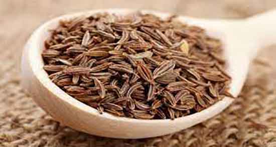 فواید زیره کوهی ؛ خواص مصرف زیره کوهی برای لاغری شکم و پهلو