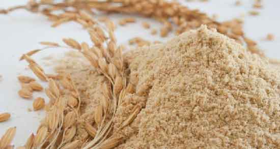 فواید سبوس برنج قهوه ای ؛ آشنایی با خواص درمانی مصرف سبوس برنج قهوه ای فواید سبوس برنج قهوه ای ؛ آشنایی با خواص درمانی مصرف سبوس برنج قهوه ای