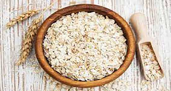 فواید سبوس گندم برای بدن ؛ خواص مصرف سبوس گندم برای پوست بدن