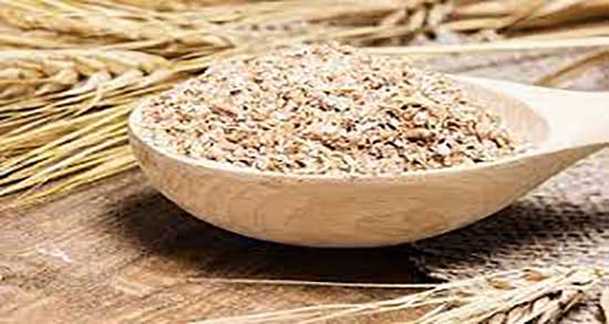 فواید سبوس گندم ؛ خاصیت سبوس گندم برای تقویت پوست صورت