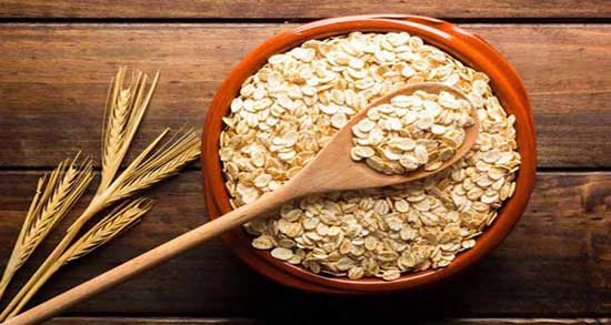 فواید سبوس گندم چیست ؛ خاصیت سبوس گندم برای لاغری بدن