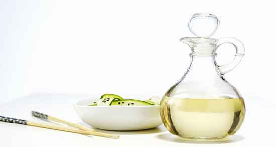 فواید سرکه برنج و آشنایی با خواص و فواید مصرف سرکه برنج برای سلامتی فواید سرکه برنج ؛ آشنایی با خواص و فواید مصرف سرکه برنج برای سلامتی