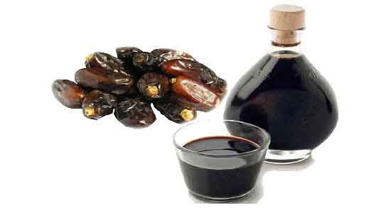 فواید سرکه خرما ؛ آشنایی با خواص و فواید مصرف سرکه خرما برای سلامتی