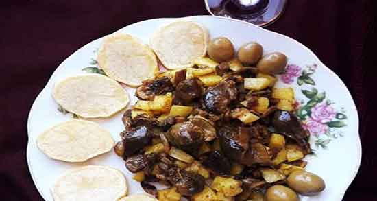 فواید سنگدان مرغ برای کودکان ؛ خاصیت سنگدان مرغ برای اطفال