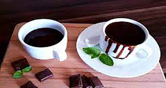 فواید شکلات داغ ؛ خواص مصرف هات چاکلت گانودرما برای بدن