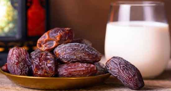 فواید شیر خرما ؛ آشنایی با خواص و فواید مصرف شیر خرما برای سلامتی