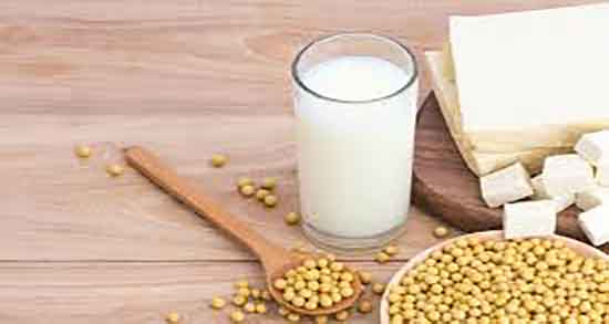 فواید شیر سویا برای زن باردار ؛ خواص شیر سویا در انتقال جنین زنان