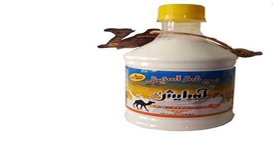 فواید شیر شتر برای کودکان ؛ خواص استفاده از شیر شتر برای اطفال
