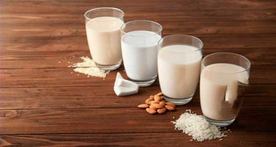 فواید شیر گاو برای انسان ؛ خاصیت شیر گاو برای تقویت بدن انسان