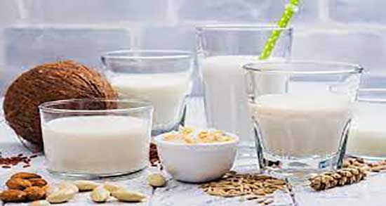 فواید شیر گاو برای بدن ؛ خواص مصرف شیر گاو برای درمان گلو درد