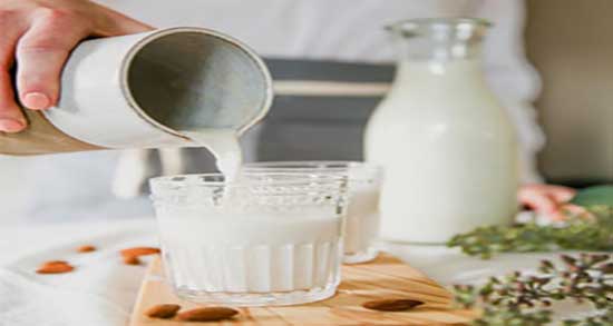 فواید شیر گاو تازه ؛ خاصیت مصرف شیر گاو تازه برای درمان کم خونی