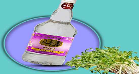 فواید عرق یونجه برای معده و خواص عرق یونجه برای درمان زخم معده فواید عرق یونجه برای معده ؛ خواص عرق یونجه برای درمان زخم معده