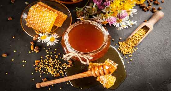 فواید عسل طبیعی برای زن باردار ؛ درمان کم خونی زنان باردار با خوردن عسل طبیعی