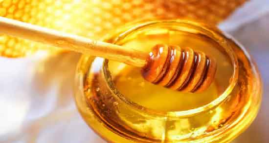 فواید عسل طبیعی ؛ آشنایی با خواص و فواید مصرف عسل طبیعی برای بدن