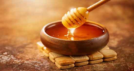 فواید عسل چهل گیاه ؛ آشنایی با خواص درمانی عسل چهل گیاه برای سلامتی