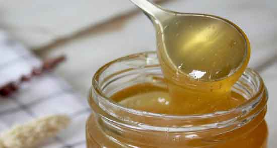 فواید عسل یونجه ؛ آشنایی با خواص و فواید مصرف عسل یونجه