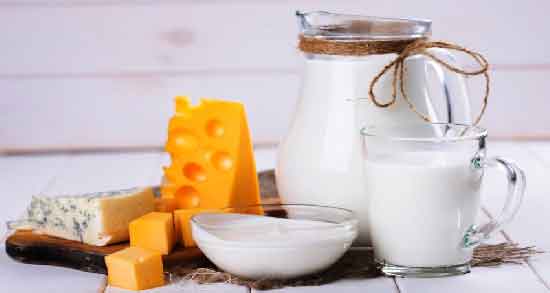 فواید لبنیات در بدن و مواد مغذی موجود در لبنیات مفید برای سلامت بدن فواید لبنیات در بدن ؛ مواد مغذی موجود در لبنیات مفید برای سلامت بدن