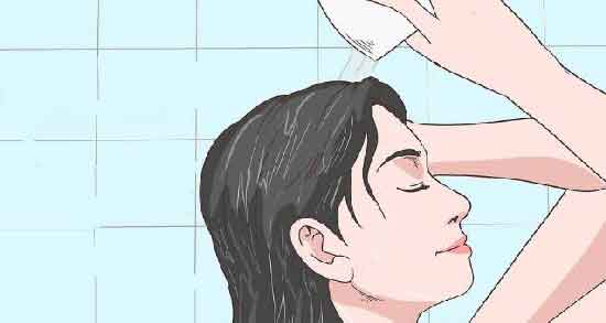 فواید لعاب برنج برای مو و تاثیر استفاده از لعاب برنج برای پر پشت کردن مو فواید لعاب برنج برای مو ؛ تاثیر استفاده از لعاب برنج برای پر پشت کردن مو