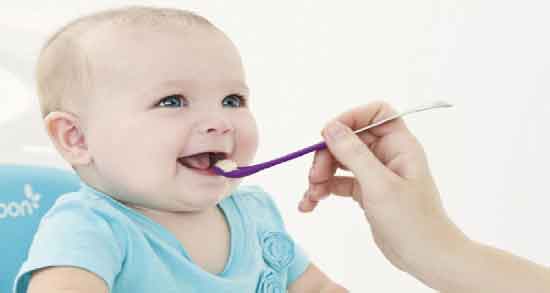 فواید لعاب برنج برای نوزادان و لعاب برنج به عنوان غذایی مقوی برای نوزادان فواید لعاب برنج برای نوزادان ؛ لعاب برنج به عنوان غذایی مقوی برای نوزادان