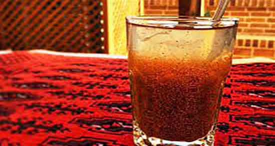 فواید ماسک خاکشیر با ماست ؛ خواص ماسک خاکشیر با ماست برای بدن