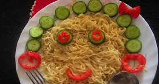 فواید ماکارونی برای بدن ؛ ایا خوردن ماکارونی برای بدن انسان مفیده