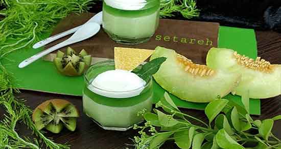 فواید ملون برای جنین ؛ خاصیت مصرف ملون برای تقویت جنین زنان