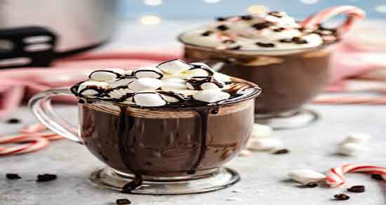 فواید هات چاکلت ؛ خواص هات چاکلت کلاسیک نیوشا برای بدن