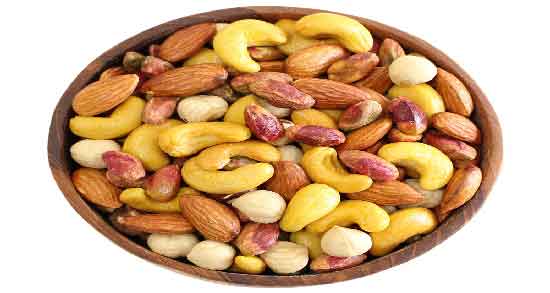 فواید و مضرات آجیل ؛ آشنایی با خواص درمانی و مضرات خوردن آجیل