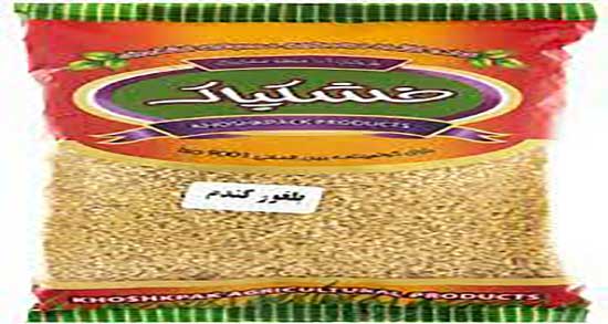 فواید و مضرات بلغور گندم ؛ خواص و عوارض بلغور گندم در طب سنتی