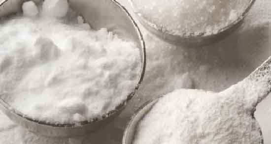  فواید و مضرات بکینگ پودر ؛ مصرف بکینگ پودر چه خواص و مضراتی برای بدن دارد