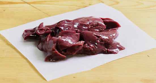 فواید و مضرات جگر مرغ ؛ خاصیت و عوارض مصرف جگر مرغ برای معده