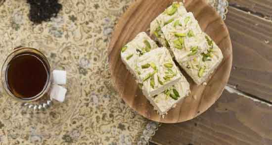 فواید و مضرات حلوا شکری ؛ آشنایی با خواص درمانی و مضرات حلوا شکری