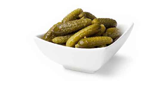 فواید و مضرات خیار شور و بررسی خواص و مضرات خوردن خیار شور برای سلامتی فواید و مضرات خیار شور ؛ بررسی خواص و مضرات خوردن خیار شور برای سلامتی