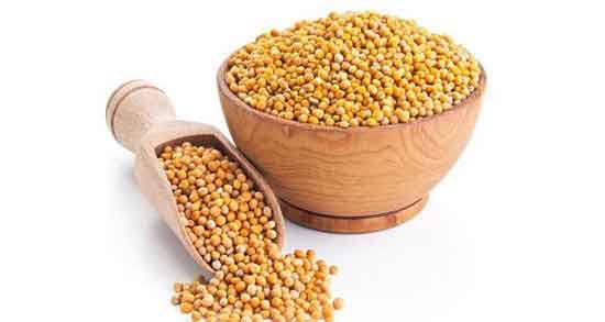 فواید و مضرات روغن خردل ؛ خاصیت و عوارض مصرف روغن خردل چیست