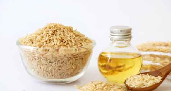 فواید و مضرات روغن سبوس برنج ؛ همه چیز درباره مصرف روغن سبوس برنج