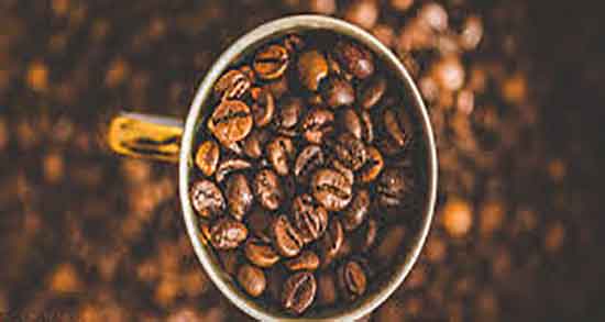فواید و مضرات روغن قهوه ؛ خاصیت و عوارض روغن قهوه برای فشار خون