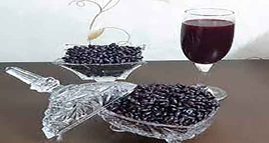 فواید و مضرات زرشک سیاه و خاصیت و عوارض زرشک سیاه برای کودکان فواید و مضرات زرشک سیاه ؛ خاصیت و عوارض زرشک سیاه برای کودکان