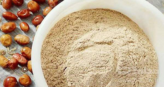 فواید پودر سنجد ؛ خاصیت مصرف پودر سنجد برای کودکان و اطفال